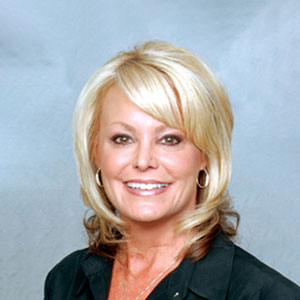 Tricia Megee
