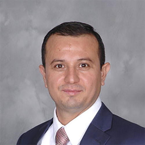 Hugo Aguilar, P.E.