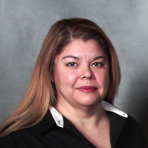 Cathy Burks